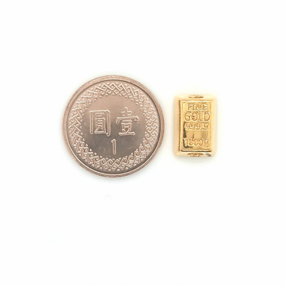 金條-正