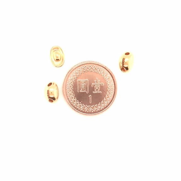 小金元寶-2