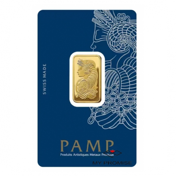 金條有logo
